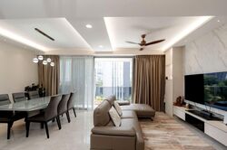 Amber Park (D15), Condominium #561250191